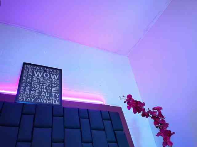 TinaHeart webcam