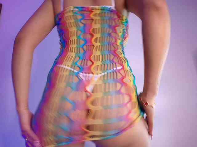 TinaHeart webcam