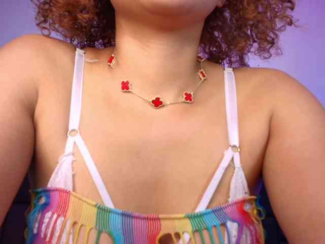 TinaHeart webcam