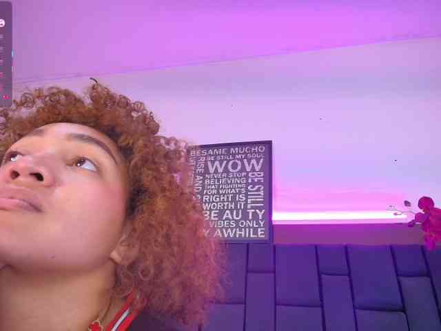 videochat room TinaHeart