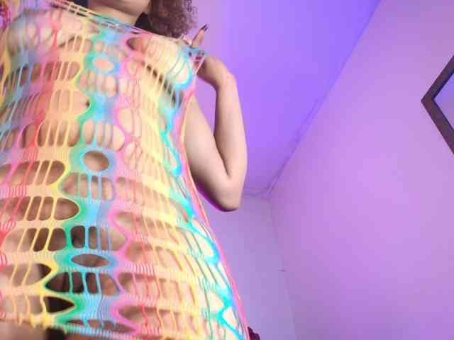 TinaHeart webcam