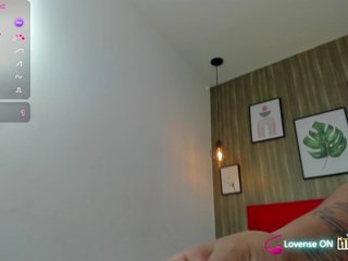 KemberlyCortes Porn Show
