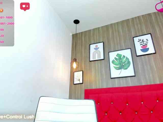 KemberlyCortes webcam