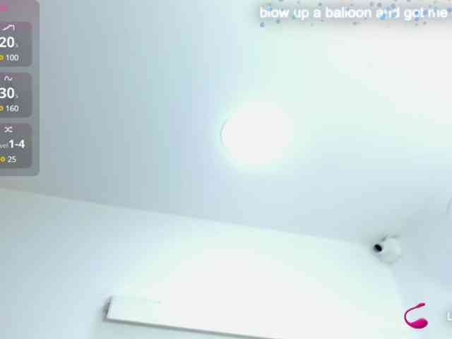 KemberlyCortes webcam