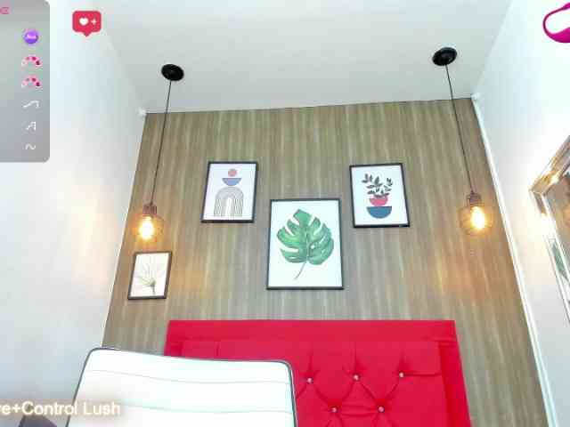 KemberlyCortes webcam