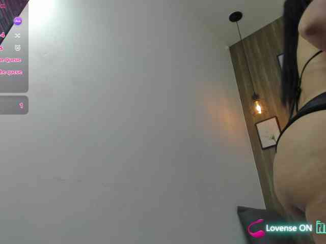KemberlyCortes webcam