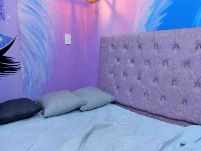 KemberlyCortes webcam