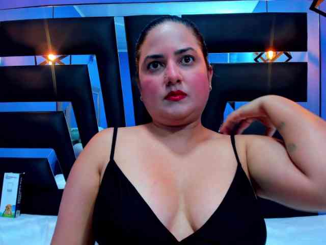 KemberlyCortes webcam