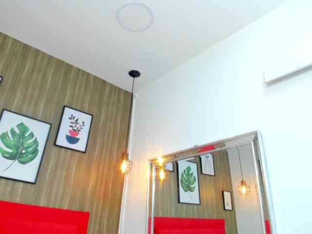 KemberlyCortes webcam