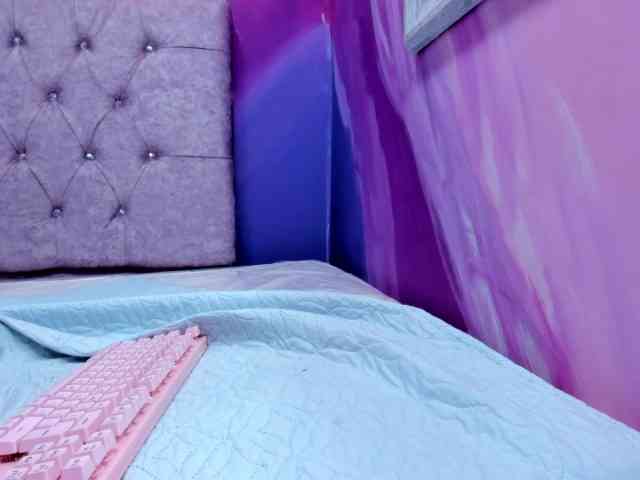 KemberlyCortes webcam