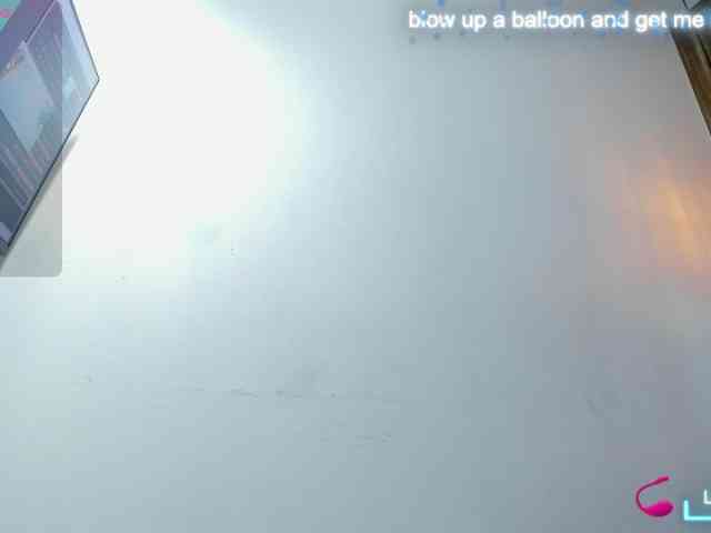 KemberlyCortes webcam