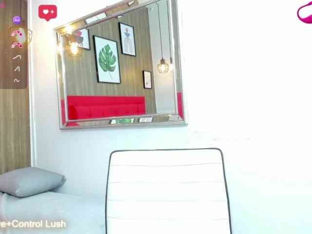 KemberlyCortes webcam