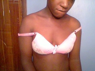 SEXIE-LADY Porn Show
