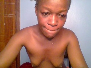 SEXIE-LADY Porn Show
