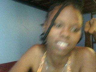 SEXIE-LADY Porn Show