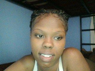 SEXIE-LADY Porn Show