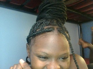 SEXIE-LADY Porn Show