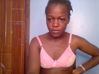 SEXIE-LADY Porn Show
