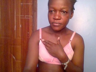 SEXIE-LADY Porn Show