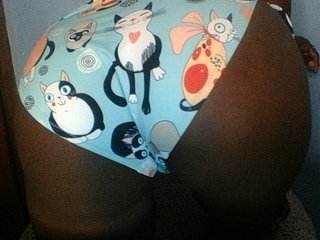 SEXIE-LADY Porn Show