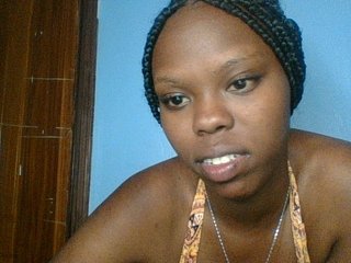 SEXIE-LADY Porn Show