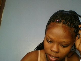 SEXIE-LADY Porn Show