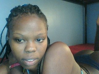 SEXIE-LADY Porn Show