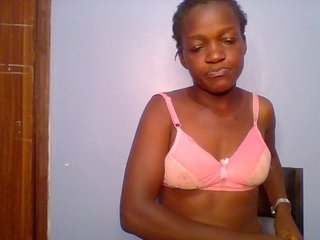 SEXIE-LADY Porn Show