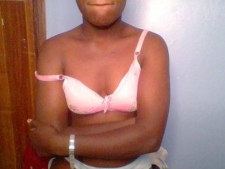 SEXIE-LADY Porn Show