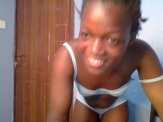 SEXIE-LADY Porn Show