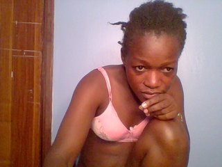 SEXIE-LADY Porn Show