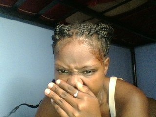 SEXIE-LADY Porn Show