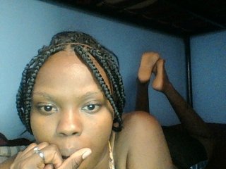 SEXIE-LADY Porn Show