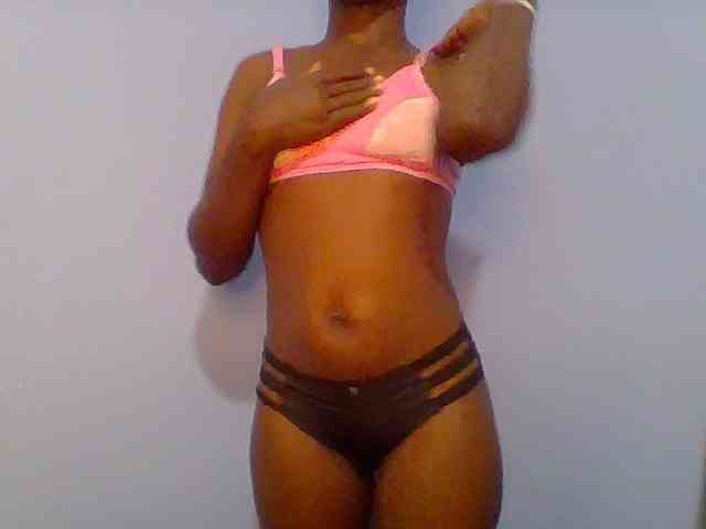 SEXIE-LADY webcam