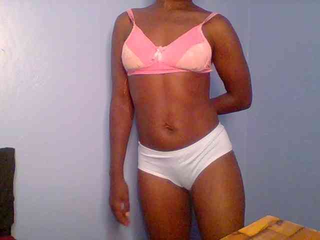 SEXIE-LADY webcam