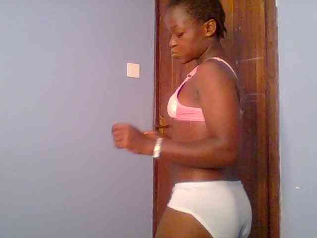 SEXIE-LADY webcam