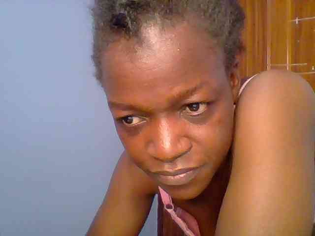 SEXIE-LADY webcam