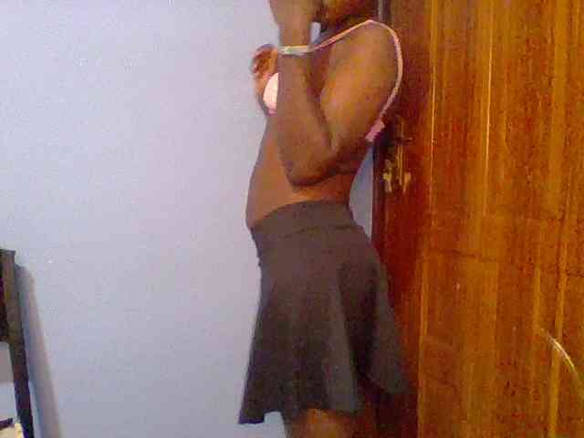 SEXIE-LADY webcam