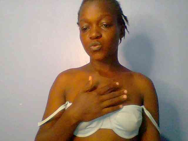 SEXIE-LADY webcam