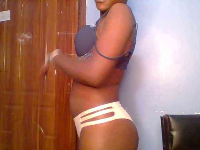 SEXIE-LADY webcam