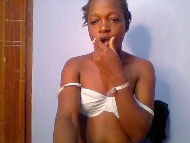 SEXIE-LADY webcam
