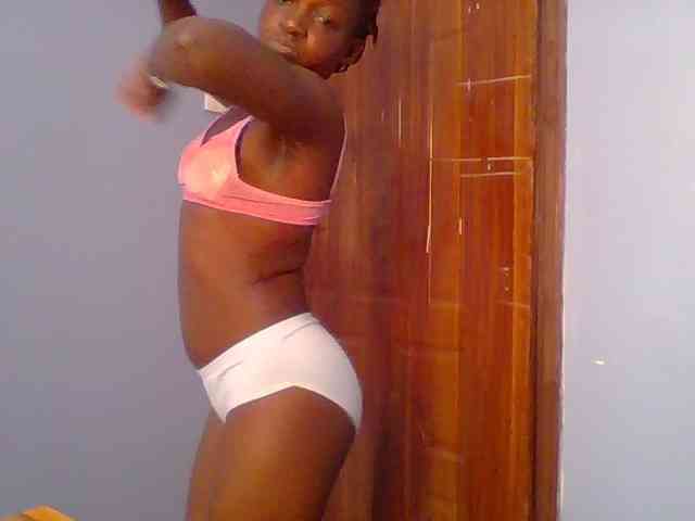 SEXIE-LADY webcam