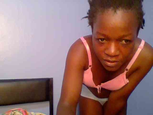 SEXIE-LADY webcam
