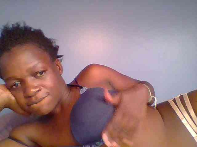 SEXIE-LADY webcam