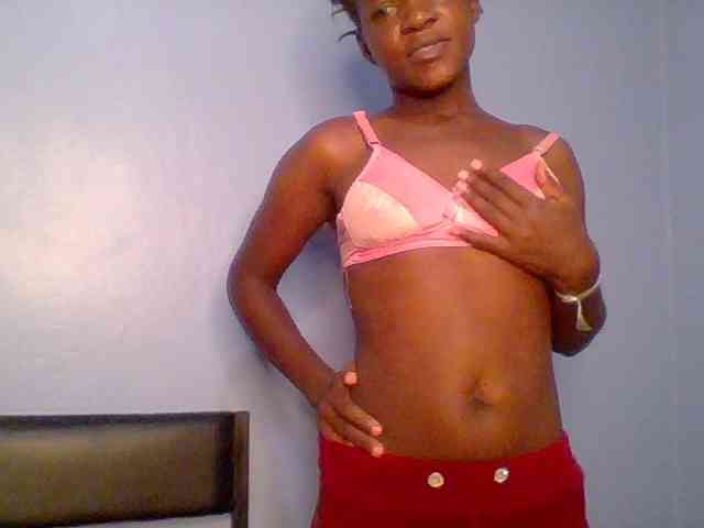 SEXIE-LADY webcam