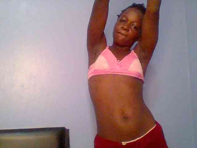 SEXIE-LADY webcam