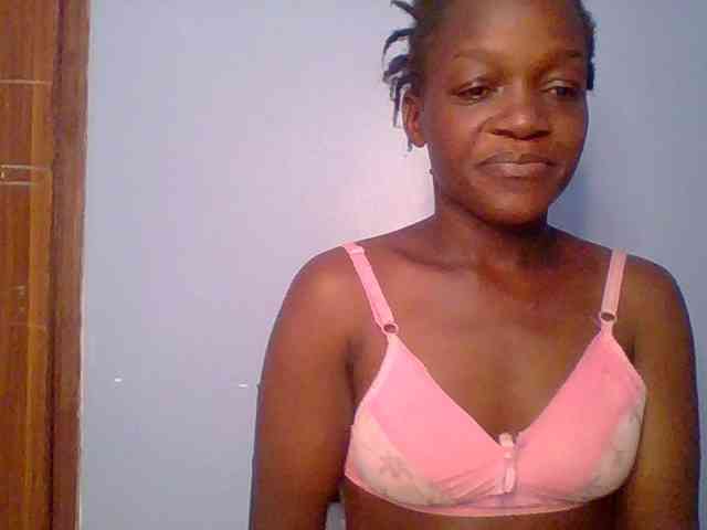 SEXIE-LADY webcam