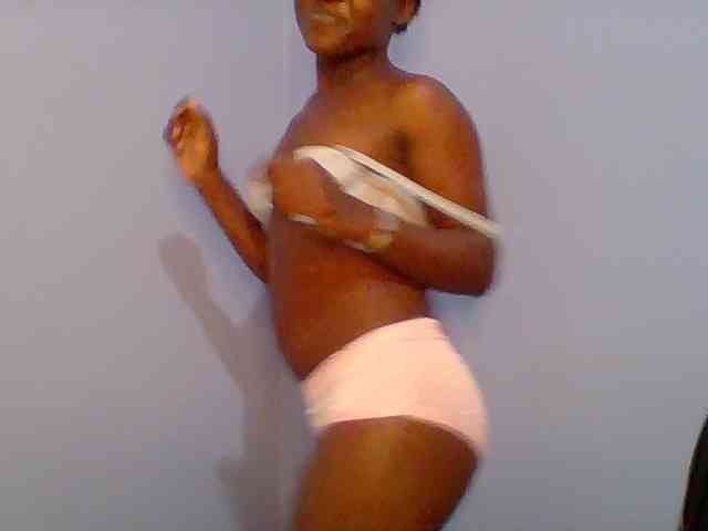 SEXIE-LADY webcam
