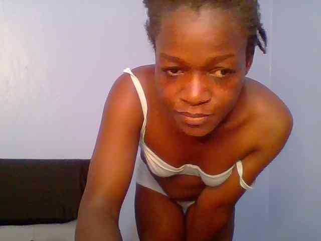 SEXIE-LADY webcam