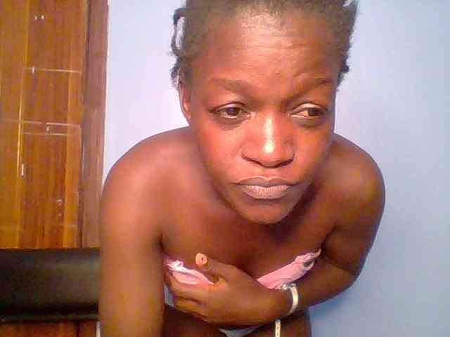 SEXIE-LADY webcam